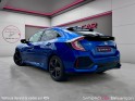 Honda civic 2018 1.0 i-vtec 126 cvt executive occasion simplicicar besanÇon simplicicar simplicibike france