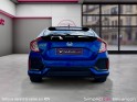 Honda civic 2018 1.0 i-vtec 126 cvt executive occasion simplicicar besanÇon simplicicar simplicibike france