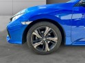 Honda civic 2018 1.0 i-vtec 126 cvt executive occasion simplicicar besanÇon simplicicar simplicibike france