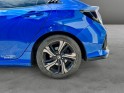 Honda civic 2018 1.0 i-vtec 126 cvt executive occasion simplicicar besanÇon simplicicar simplicibike france