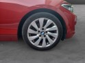 Bmw serie 2 cabriolet f23 220i 184 ch lounge occasion simplicicar frejus  simplicicar simplicibike france