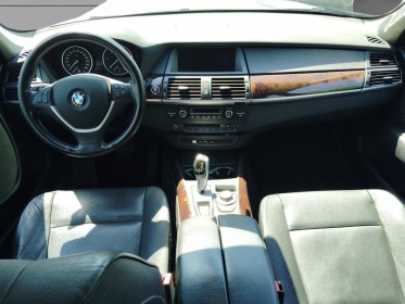 Bmw x5 e70 xdrive30d 235ch luxe a occasion osny simplicicar simplicibike france