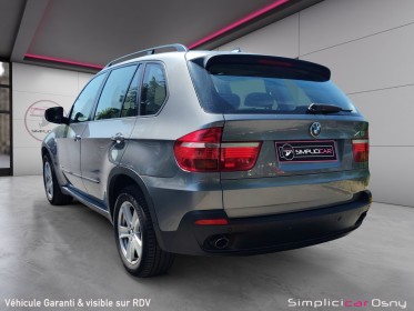 Bmw x5 e70 xdrive30d 235ch luxe a occasion osny simplicicar simplicibike france