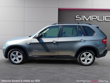 Bmw x5 e70 xdrive30d 235ch luxe a occasion osny simplicicar simplicibike france