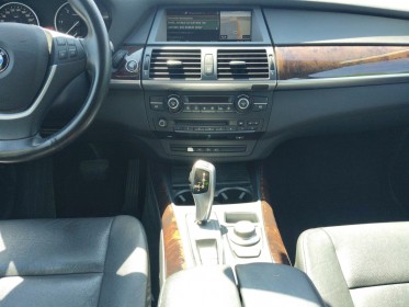 Bmw x5 e70 xdrive30d 235ch luxe a occasion osny simplicicar simplicibike france