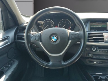 Bmw x5 e70 xdrive30d 235ch luxe a occasion osny simplicicar simplicibike france