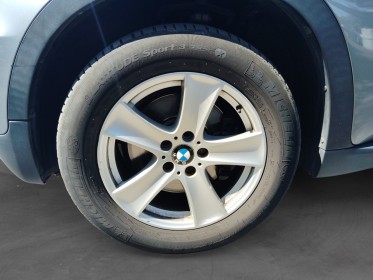 Bmw x5 e70 xdrive30d 235ch luxe a occasion osny simplicicar simplicibike france