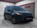 Ford tourneo connect 1.0 ecoboost 100 trend occasion simplicicar rouen simplicicar simplicibike france