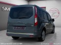Ford tourneo connect 1.0 ecoboost 100 trend occasion simplicicar rouen simplicicar simplicibike france