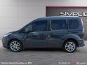 Ford tourneo connect 1.0 ecoboost 100 trend occasion simplicicar rouen simplicicar simplicibike france