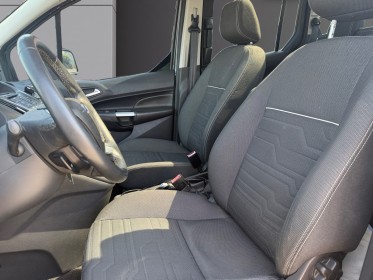Ford tourneo connect 1.0 ecoboost 100 trend occasion simplicicar rouen simplicicar simplicibike france