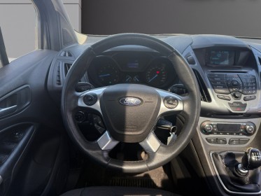 Ford tourneo connect 1.0 ecoboost 100 trend occasion simplicicar rouen simplicicar simplicibike france