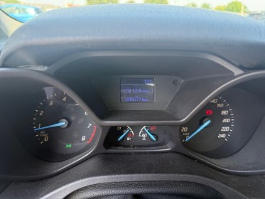 Ford tourneo connect 1.0 ecoboost 100 trend occasion simplicicar rouen simplicicar simplicibike france