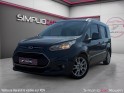 Ford tourneo connect 1.0 ecoboost 100 trend occasion simplicicar rouen simplicicar simplicibike france