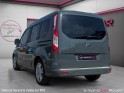 Ford tourneo connect 1.0 ecoboost 100 trend occasion simplicicar rouen simplicicar simplicibike france
