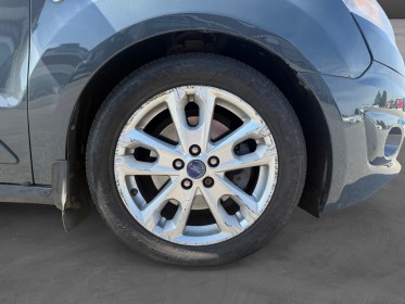 Ford tourneo connect 1.0 ecoboost 100 trend occasion simplicicar rouen simplicicar simplicibike france