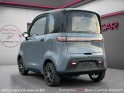 Simplici s1 disponible dès 14 ans, 4 couleurs disponibles, carplay, virtual cockpit, jantes alu occasion simplicicar...