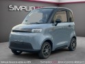Simplici s1 disponible dès 14 ans, 4 couleurs disponibles, carplay, virtual cockpit, jantes alu occasion simplicicar...