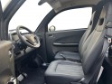 Simplici s1 disponible dès 14 ans, 4 couleurs disponibles, carplay, virtual cockpit, jantes alu occasion simplicicar...