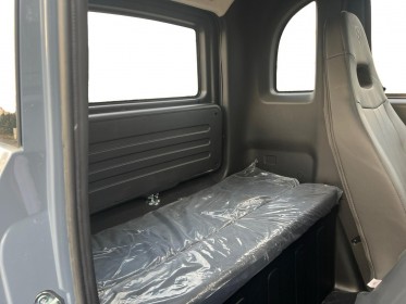 Simplici s1 disponible dès 14 ans, 4 couleurs disponibles, carplay, virtual cockpit, jantes alu occasion simplicicar...