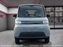 Simplici s1 disponible dès 14 ans, 4 couleurs disponibles, carplay, virtual cockpit, jantes alu occasion simplicicar...
