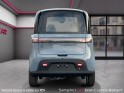 Simplici s1 disponible dès 14 ans, 4 couleurs disponibles, carplay, virtual cockpit, jantes alu occasion simplicicar...