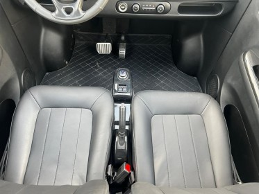 Simplici s1 disponible dès 14 ans, 4 couleurs disponibles, carplay, virtual cockpit, jantes alu occasion simplicicar...