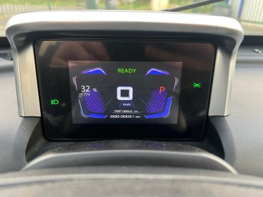 Simplici s1 disponible dès 14 ans, 4 couleurs disponibles, carplay, virtual cockpit, jantes alu occasion simplicicar...