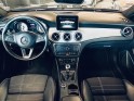 Mercedes classe gla 180 intuition - garantie 12 mois occasion  simplicicar aix les bains simplicicar simplicibike france