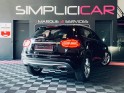 Mercedes classe gla 180 intuition - garantie 12 mois occasion  simplicicar aix les bains simplicicar simplicibike france