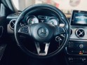 Mercedes classe gla 180 intuition - garantie 12 mois occasion  simplicicar aix les bains simplicicar simplicibike france