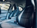 Mercedes classe gla 180 intuition - garantie 12 mois occasion  simplicicar aix les bains simplicicar simplicibike france