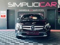 Mercedes classe gla 180 intuition - garantie 12 mois occasion  simplicicar aix les bains simplicicar simplicibike france