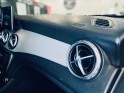 Mercedes classe gla 180 intuition - garantie 12 mois occasion  simplicicar aix les bains simplicicar simplicibike france