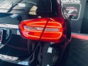 Mercedes classe gla 180 intuition - garantie 12 mois occasion  simplicicar aix les bains simplicicar simplicibike france