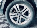 Mercedes classe gla 180 intuition - garantie 12 mois occasion  simplicicar aix les bains simplicicar simplicibike france