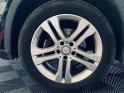 Mercedes classe gla 180 intuition - garantie 12 mois occasion  simplicicar aix les bains simplicicar simplicibike france