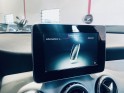 Mercedes classe gla 180 intuition - garantie 12 mois occasion  simplicicar aix les bains simplicicar simplicibike france