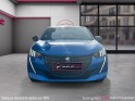Peugeot 208 bluehdi 100 ss bvm6 gt line occasion montpellier (34) simplicicar simplicibike france