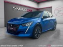 Peugeot 208 bluehdi 100 ss bvm6 gt line occasion montpellier (34) simplicicar simplicibike france