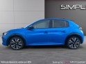 Peugeot 208 bluehdi 100 ss bvm6 gt line occasion montpellier (34) simplicicar simplicibike france