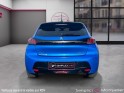 Peugeot 208 bluehdi 100 ss bvm6 gt line occasion montpellier (34) simplicicar simplicibike france