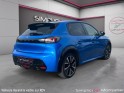 Peugeot 208 bluehdi 100 ss bvm6 gt line occasion montpellier (34) simplicicar simplicibike france