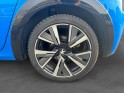 Peugeot 208 bluehdi 100 ss bvm6 gt line occasion montpellier (34) simplicicar simplicibike france