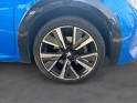 Peugeot 208 bluehdi 100 ss bvm6 gt line occasion montpellier (34) simplicicar simplicibike france