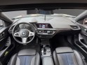Bmw serie 1 f40 118d 150 ch bva8 m sport - toit ouvrant - carplay - siÉges chauffants - radar av et ar - garantie 12 mois...
