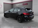 Bmw serie 1 f40 118d 150 ch bva8 m sport - toit ouvrant - carplay - siÉges chauffants - radar av et ar - garantie 12 mois...