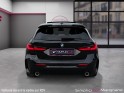 Bmw serie 1 f40 118d 150 ch bva8 m sport - toit ouvrant - carplay - siÉges chauffants - radar av et ar - garantie 12 mois...