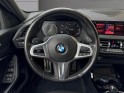 Bmw serie 1 f40 118d 150 ch bva8 m sport - toit ouvrant - carplay - siÉges chauffants - radar av et ar - garantie 12 mois...