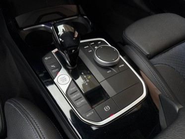 Bmw serie 1 f40 118d 150 ch bva8 m sport - toit ouvrant - carplay - siÉges chauffants - radar av et ar - garantie 12 mois...
